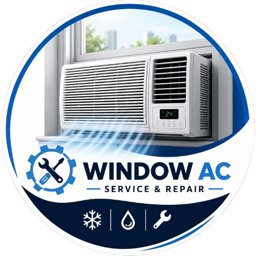 Window Ac
